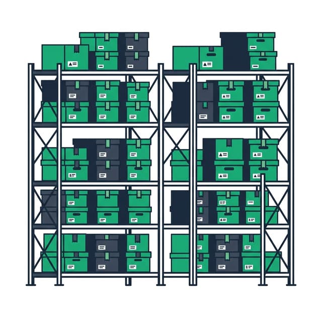 Logistics Element